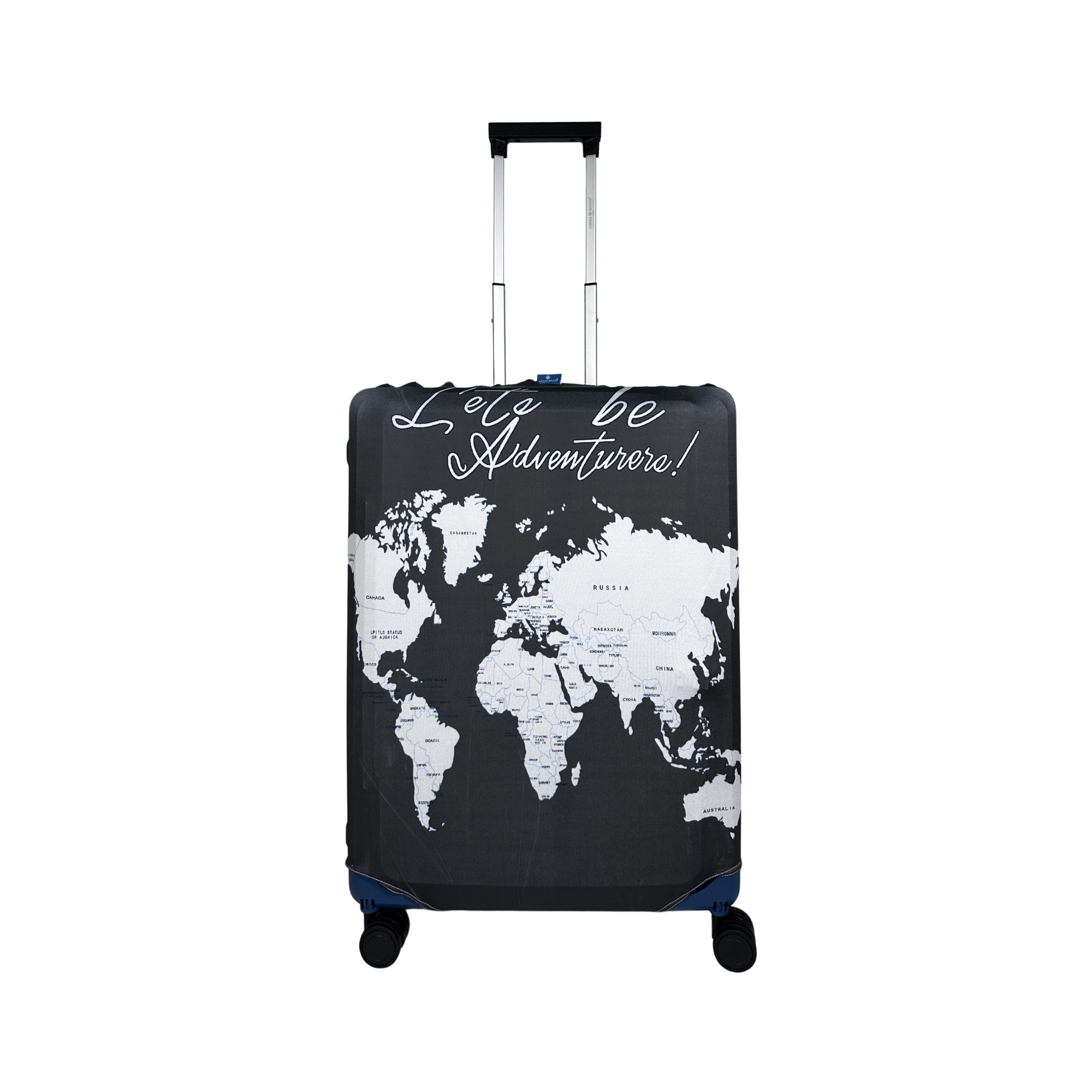 cosas-united-travel-accessory-luggage-cover-world